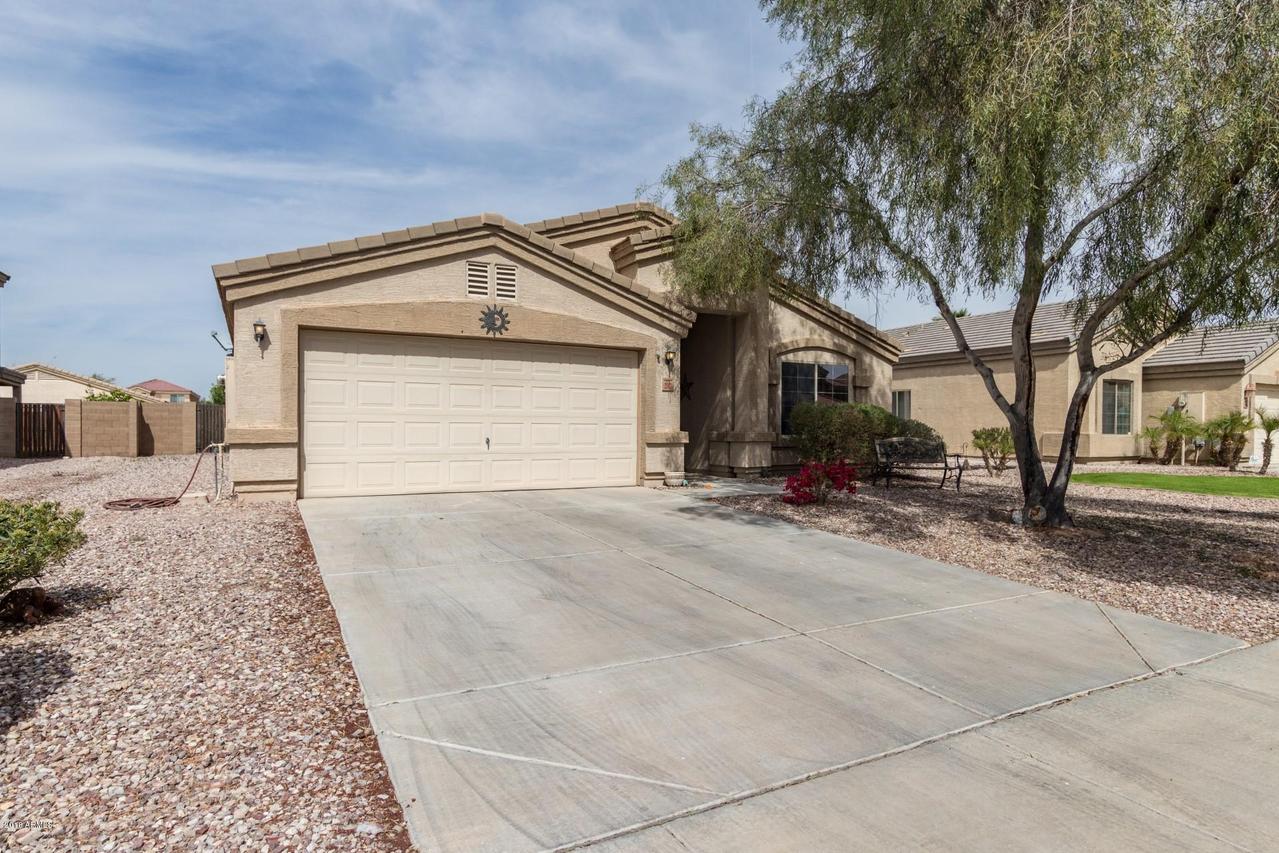 2087 N Sabino Ln., Casa Grande, AZ 85122