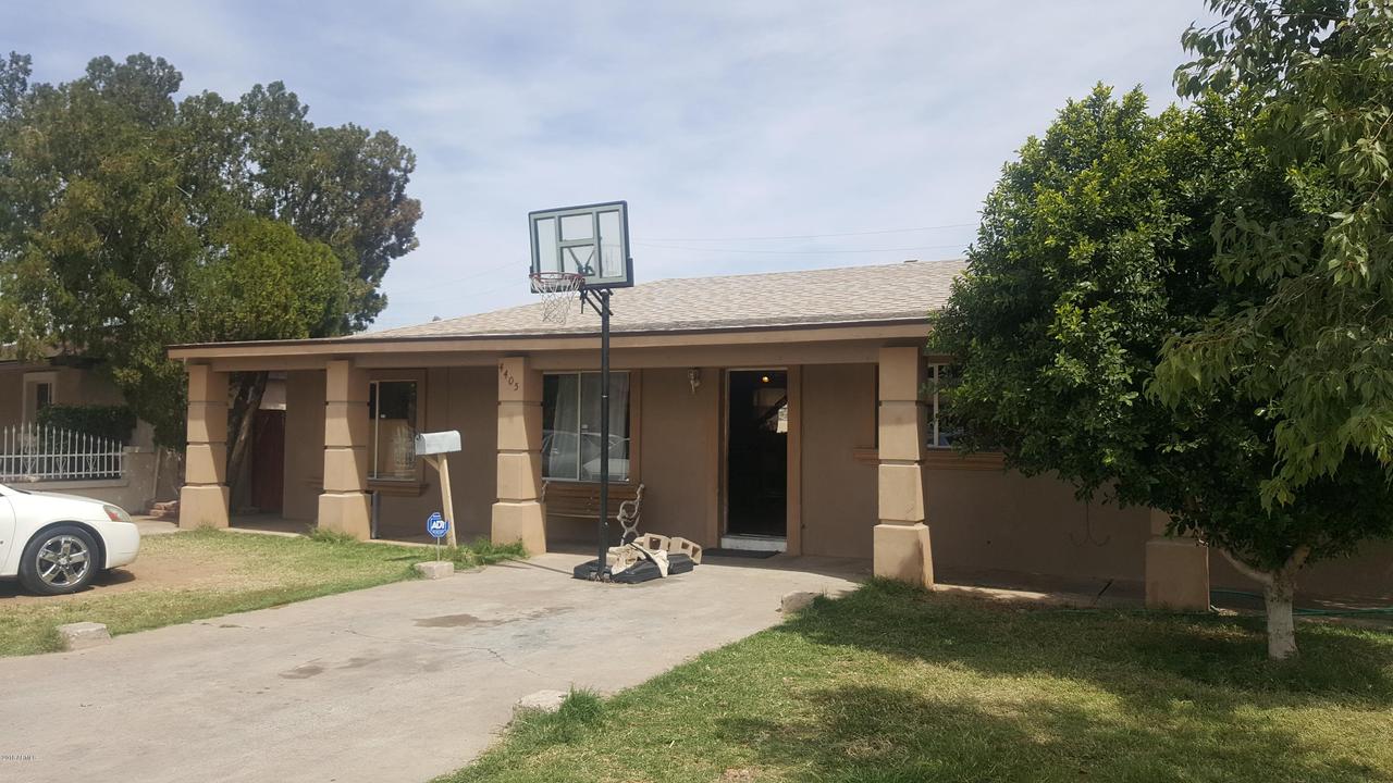 4405 N 48th Ave., Phoenix, AZ 85031