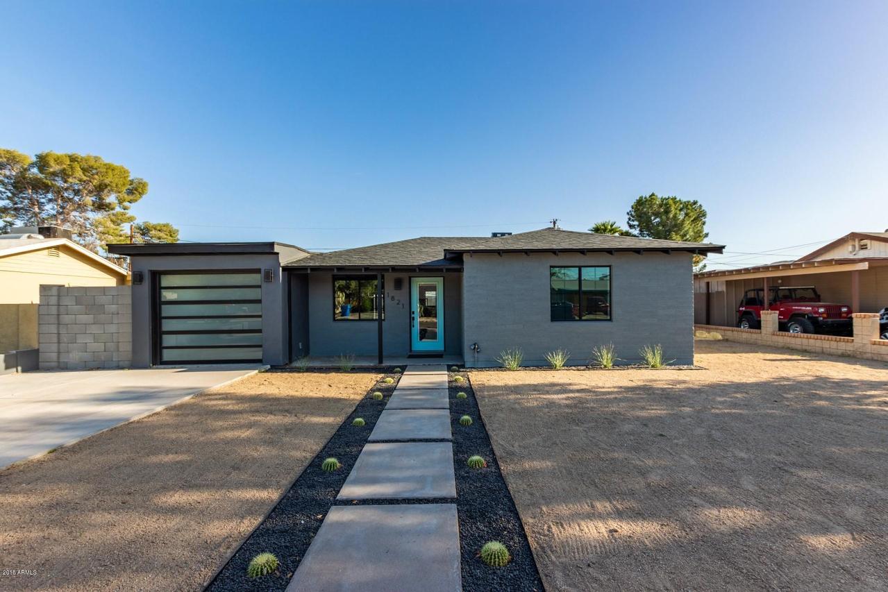 1821 E Monterey Way, Phoenix, AZ 85016