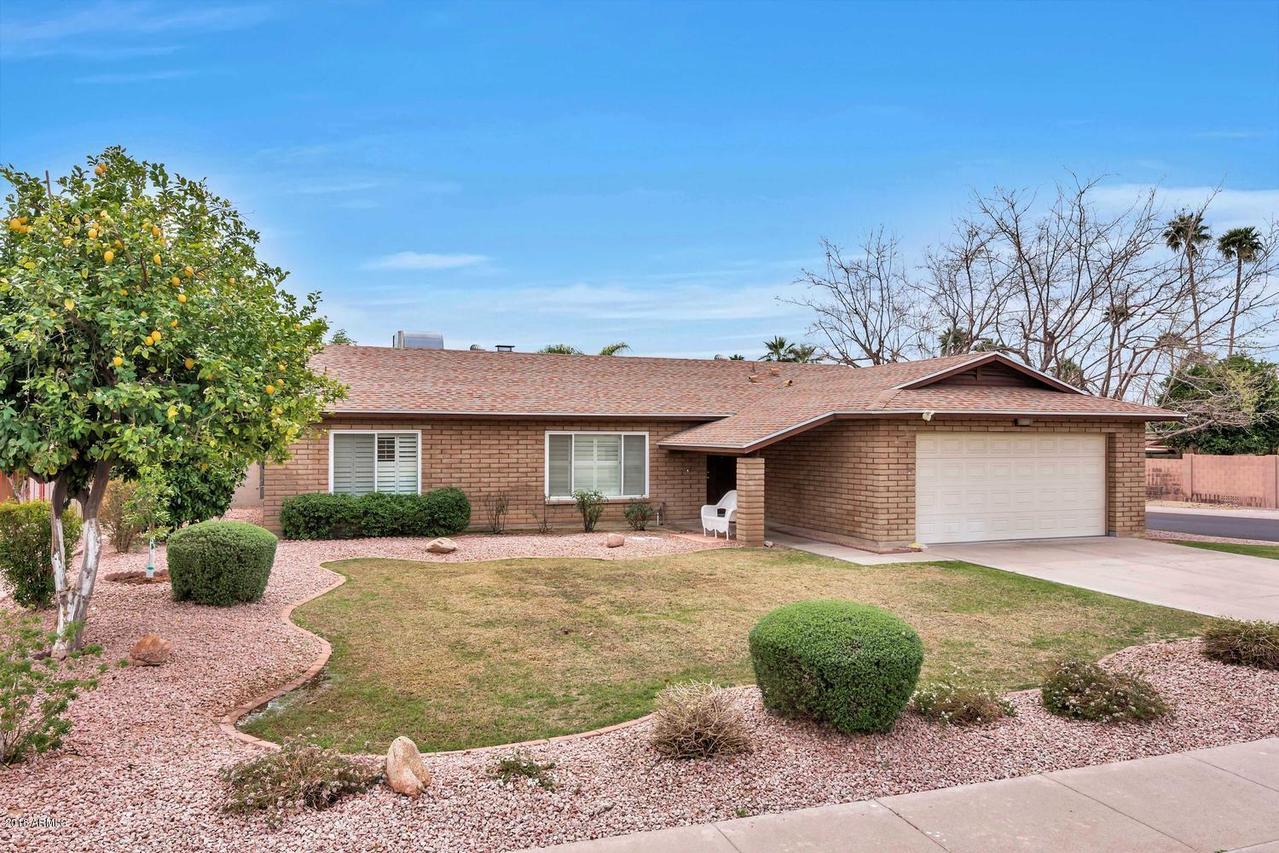 6301 E Acoma Dr., Scottsdale, AZ 85254