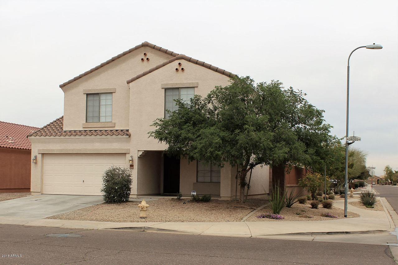 10604 W Gross Ave., Tolleson, AZ 85353