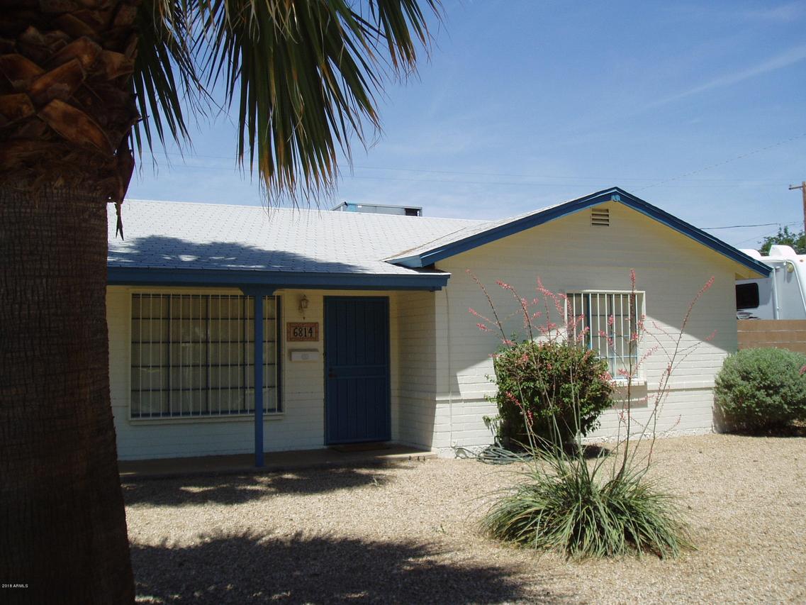 6814 E Osborn Rd., Scottsdale, AZ 85251