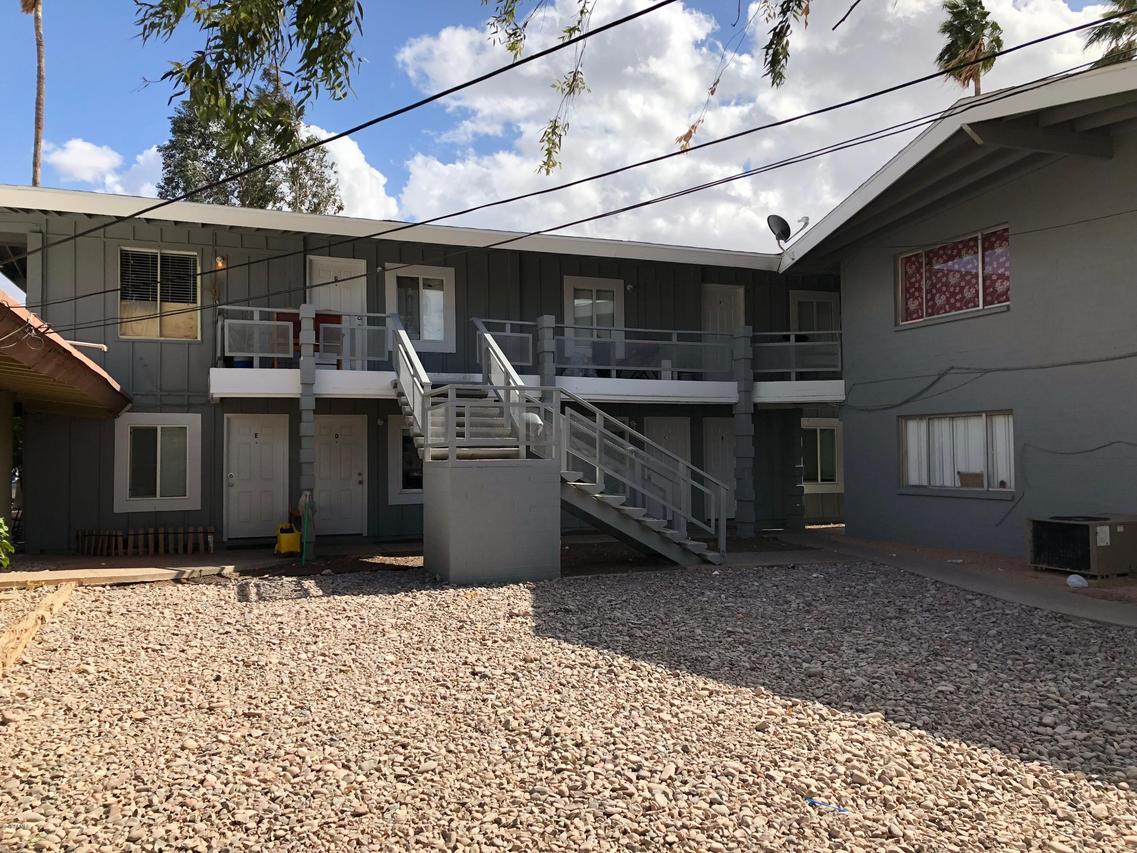 434 N Hill Rd., Mesa, AZ 85203