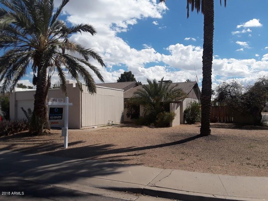 5255 W Palo Verde Ave., Glendale, AZ 85302