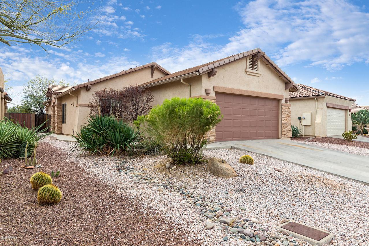 10085 E Meandering Trail Ln., Gold Canyon, AZ 85118