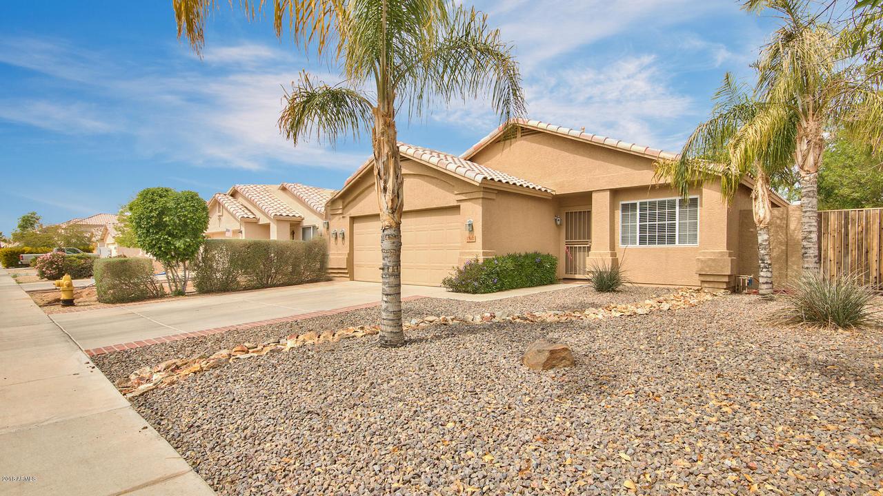 7312 W Emile Zola Ave., Peoria, AZ 85381