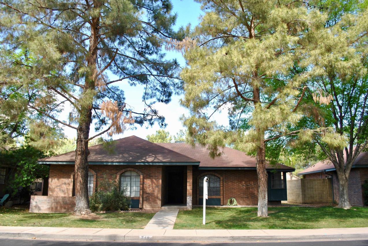 844 E Lexington Ave., Gilbert, AZ 85234