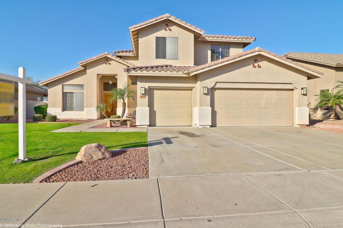 18856 N 62nd Dr., Glendale, AZ 85308