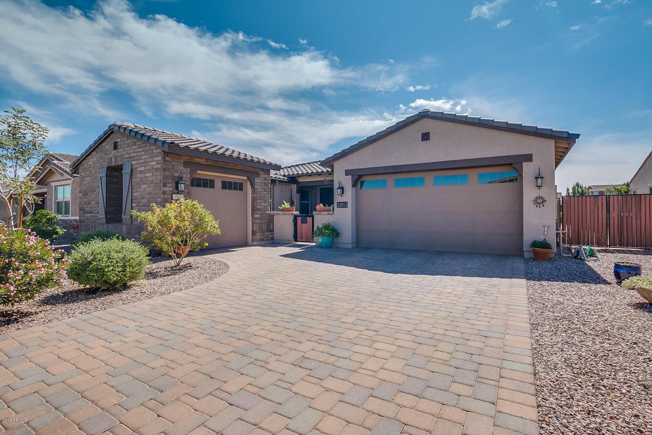 22053 E Escalante Rd., Queen Creek, AZ 85142