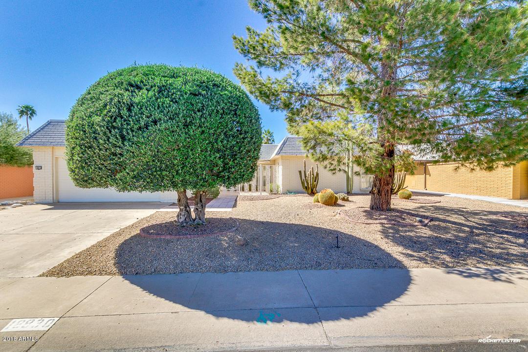 18830 N Palo Verde Dr., Sun City, AZ 85373