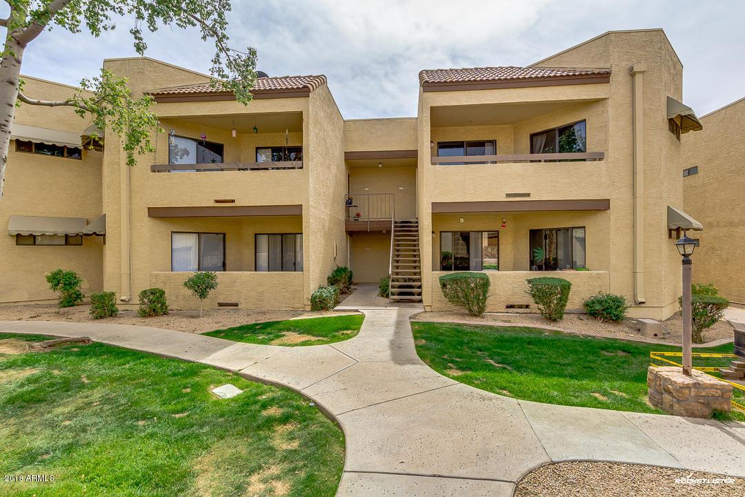 2228 N 52nd St. #231, Phoenix, AZ 85008