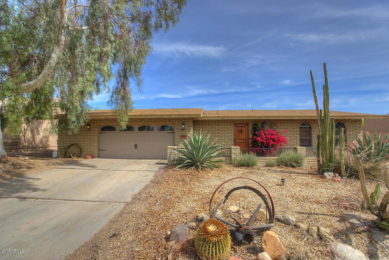 17240 E El Pueblo Blvd., Fountain Hills, AZ 85268