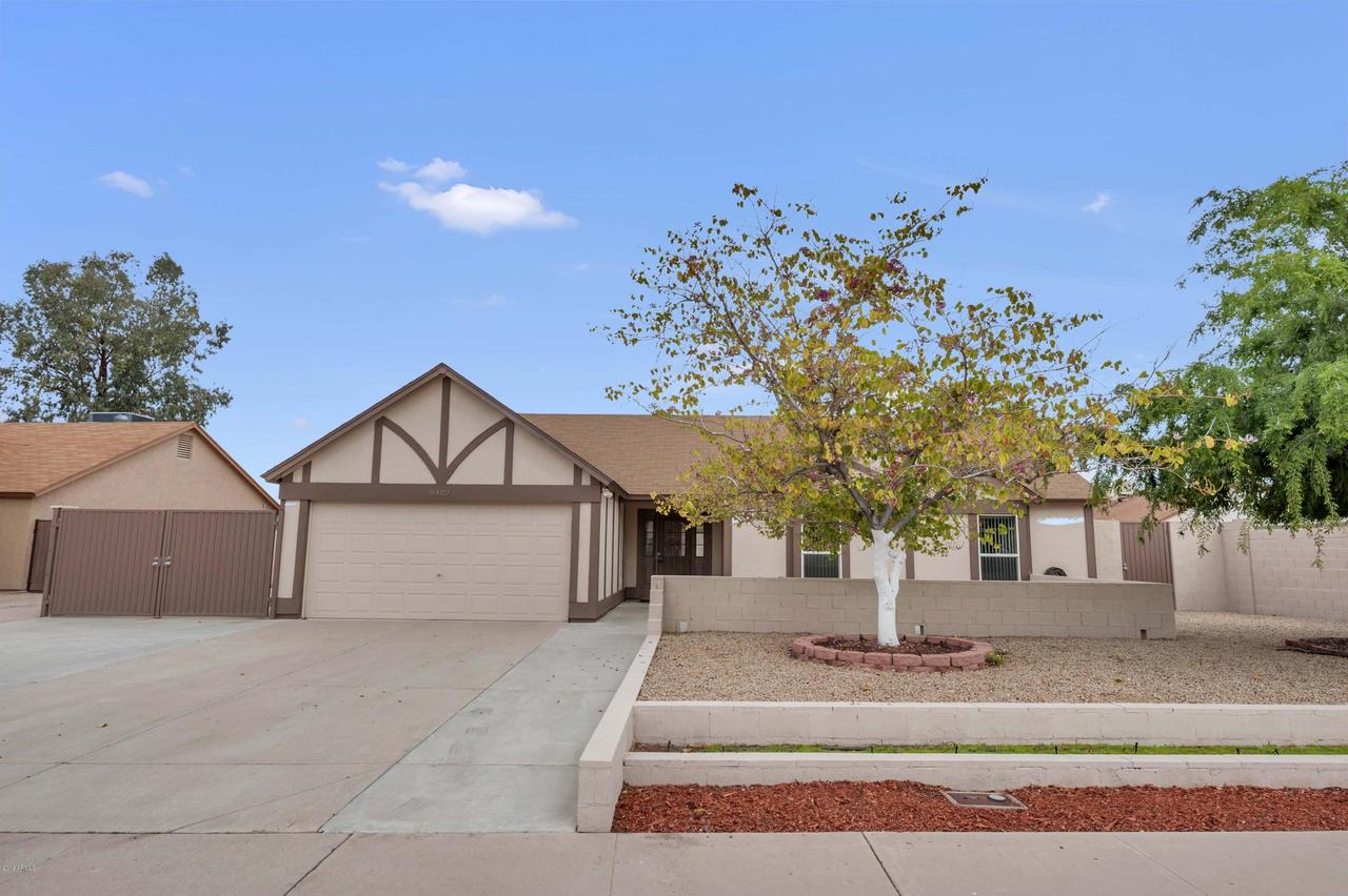 8402 W Columbine Dr., Peoria, AZ 85381