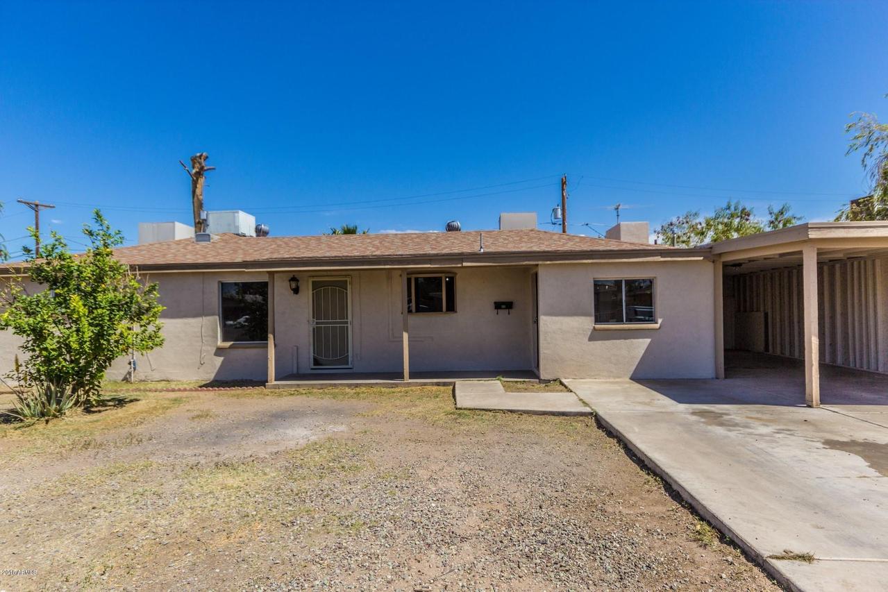 4725 N 29th Ave., Phoenix, AZ 85017