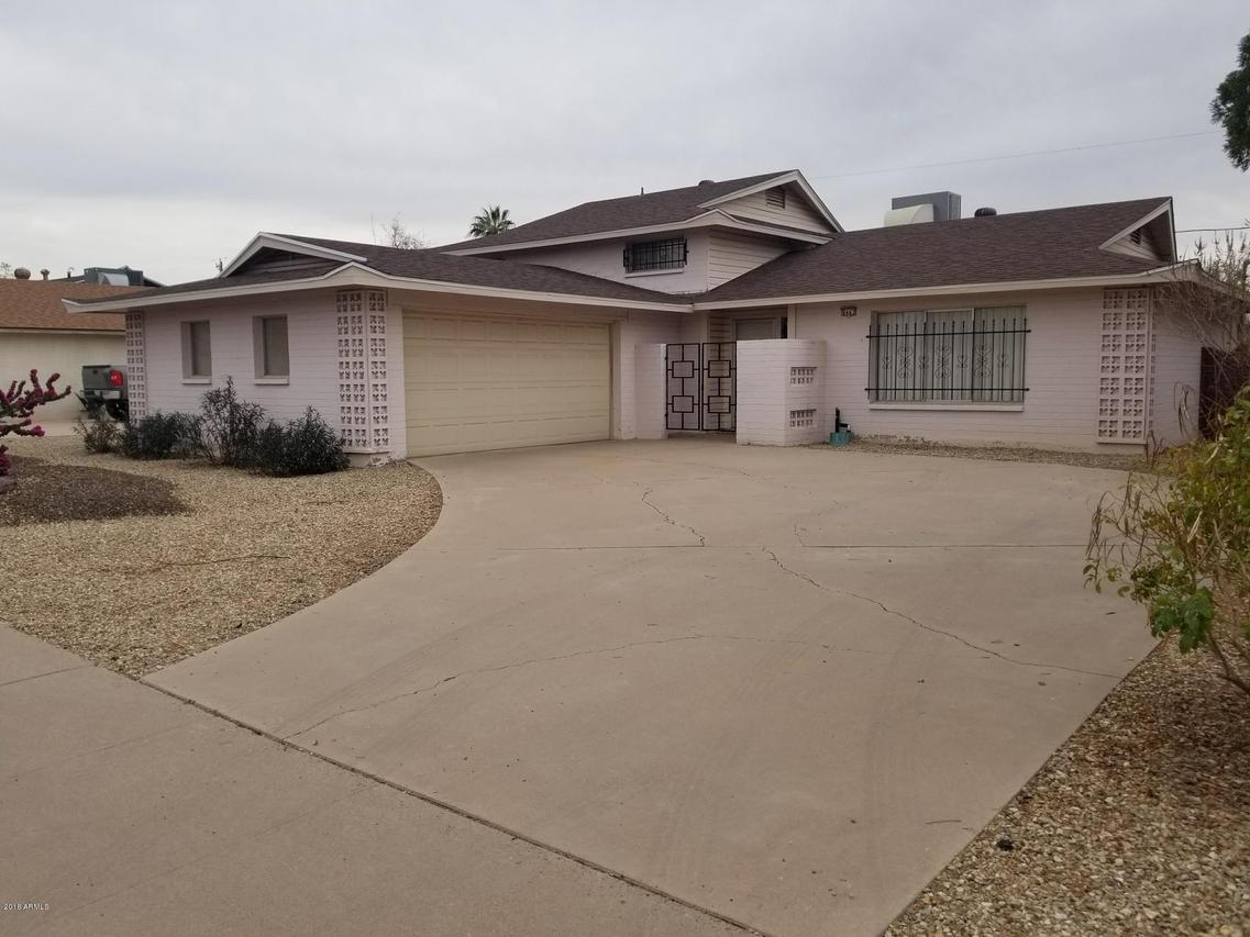 8443 E Keim Dr., Scottsdale, AZ 85250