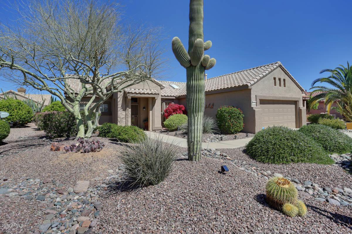 16268 W Arroyo Vista Ln., Surprise, AZ 85374