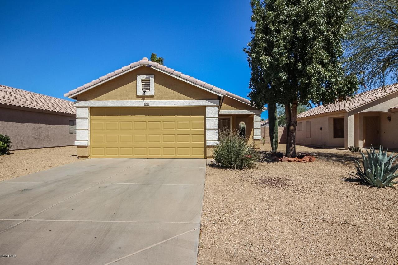 15728 W Post Dr., Surprise, AZ 85374