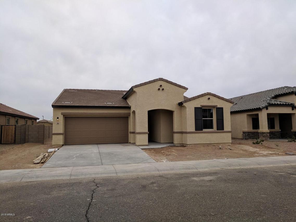 5003 S 237th Ave., Buckeye, AZ 85326
