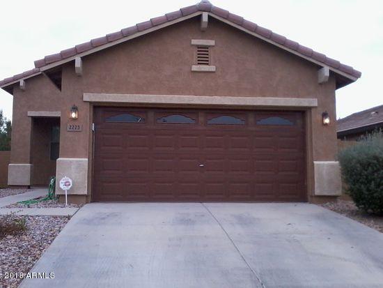 2223 W Kristina Ave., Queen Creek, AZ 85144