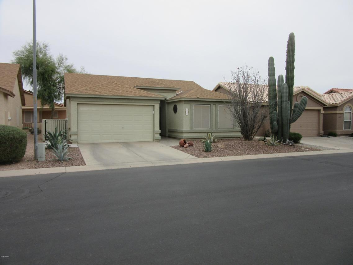 1723 E Palm Beach Dr., Chandler, AZ 85249