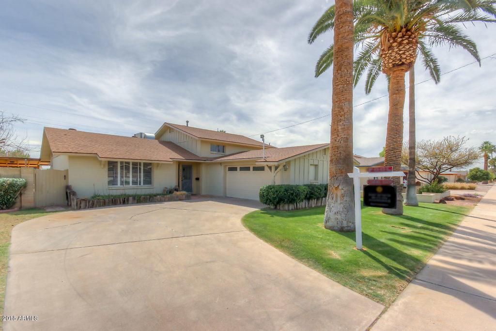 8543 E Rose Ln., Scottsdale, AZ 85250