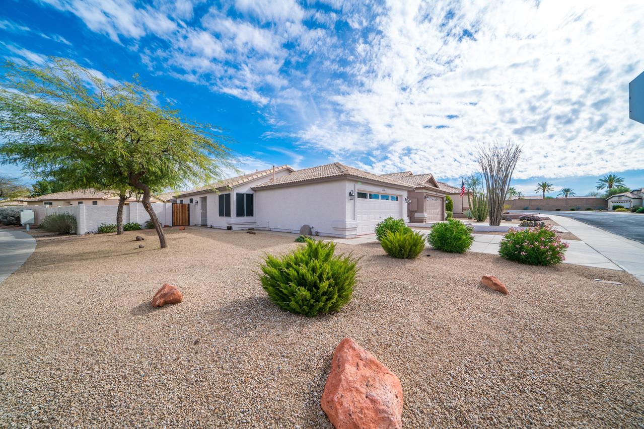 10734 W Irma Ln., Sun City, AZ 85373