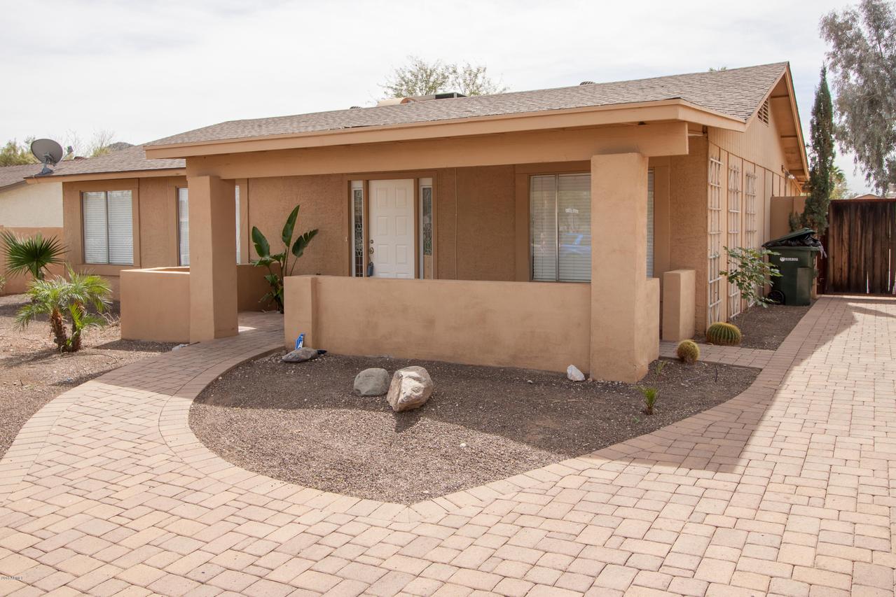 2015 E Claire Dr., Phoenix, AZ 85022