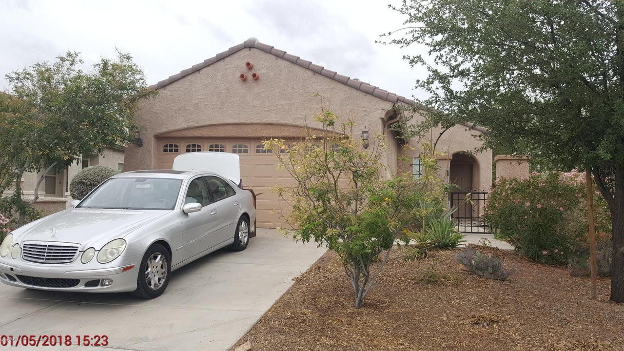 26197 W Behrend Dr., Buckeye, AZ 85396