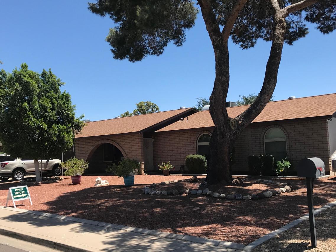 19243 N 23rd Ave., Phoenix, AZ 85027