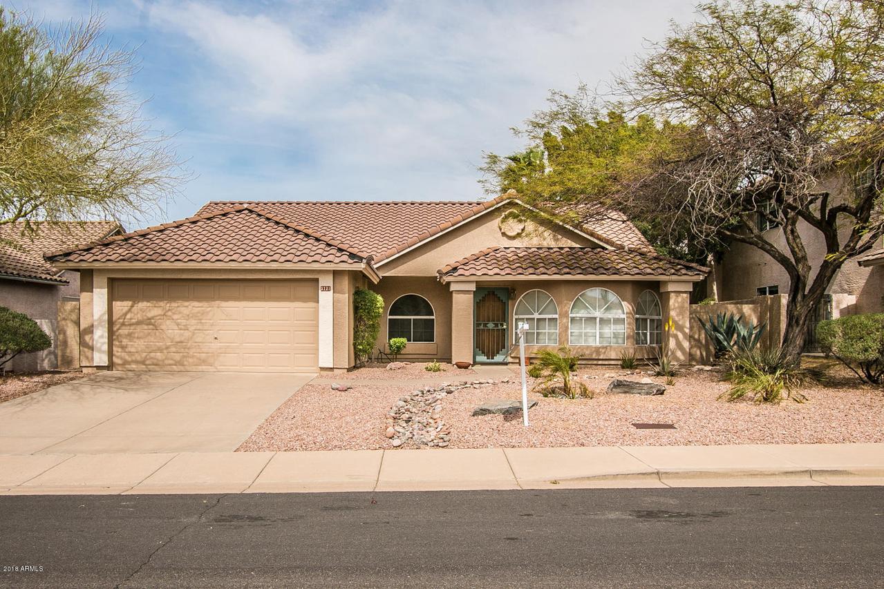 3721 N Kings Peak Cir., Mesa, AZ 85215