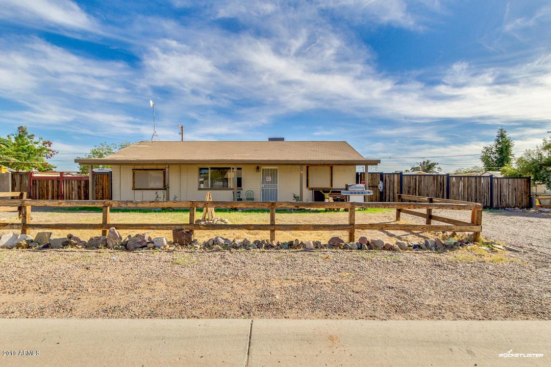 11501 E Marguerite Ave., Mesa, AZ 85208