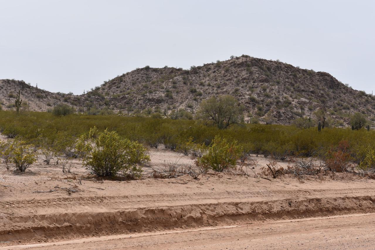 W Agate Rd. #63, Maricopa, AZ 85139