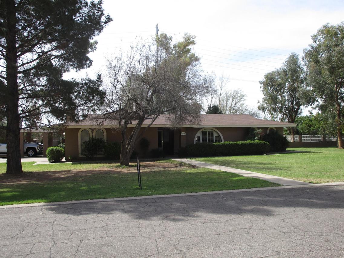 2297 E Chapala St., Gilbert, AZ 85234