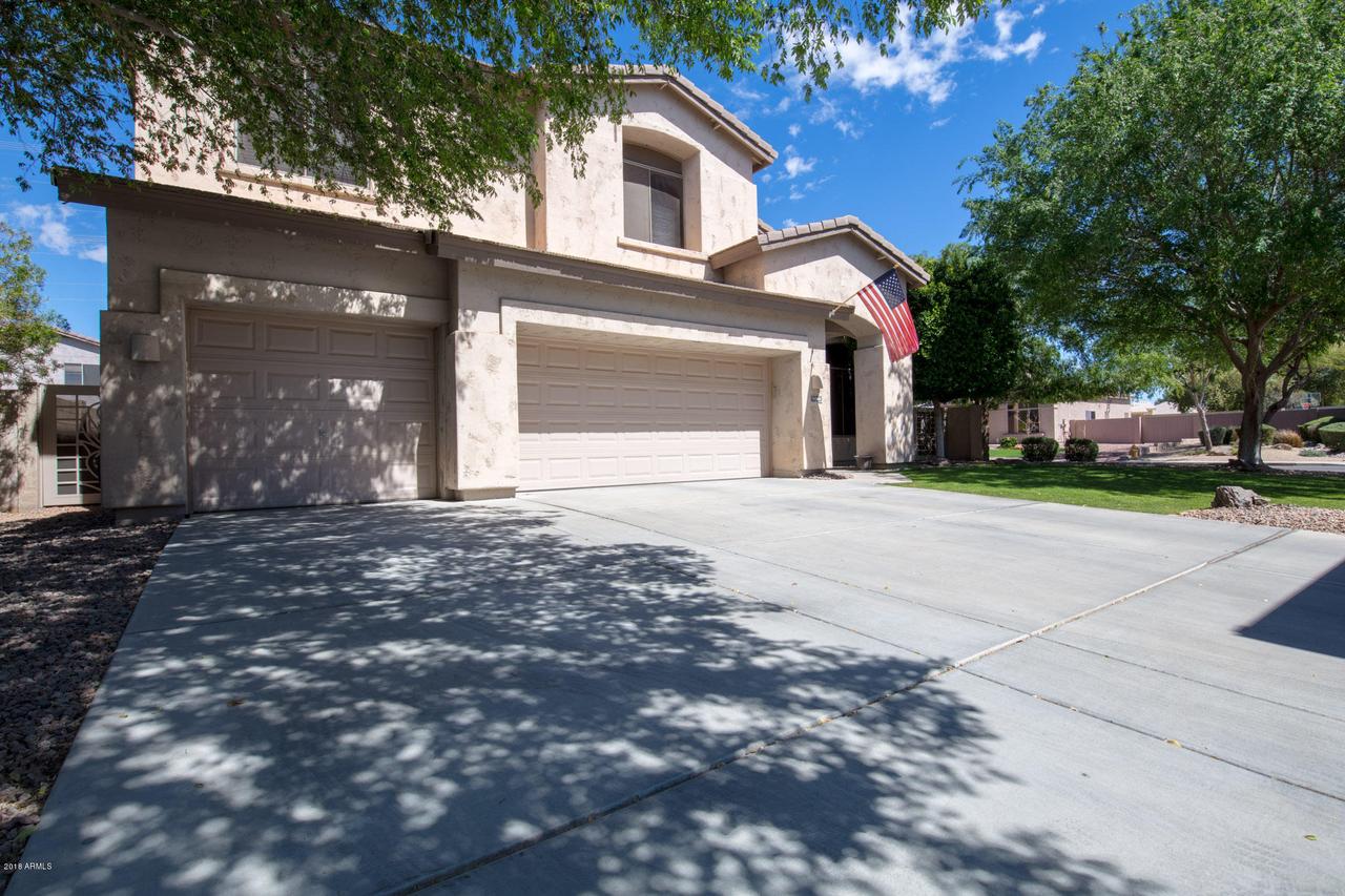 1718 E Lexington Ave., Gilbert, AZ 85234