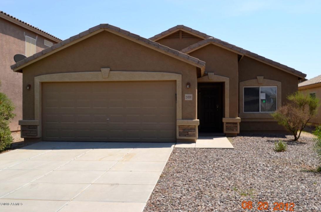 2491 E San Manuel Rd., San Tan Valley, AZ 85143