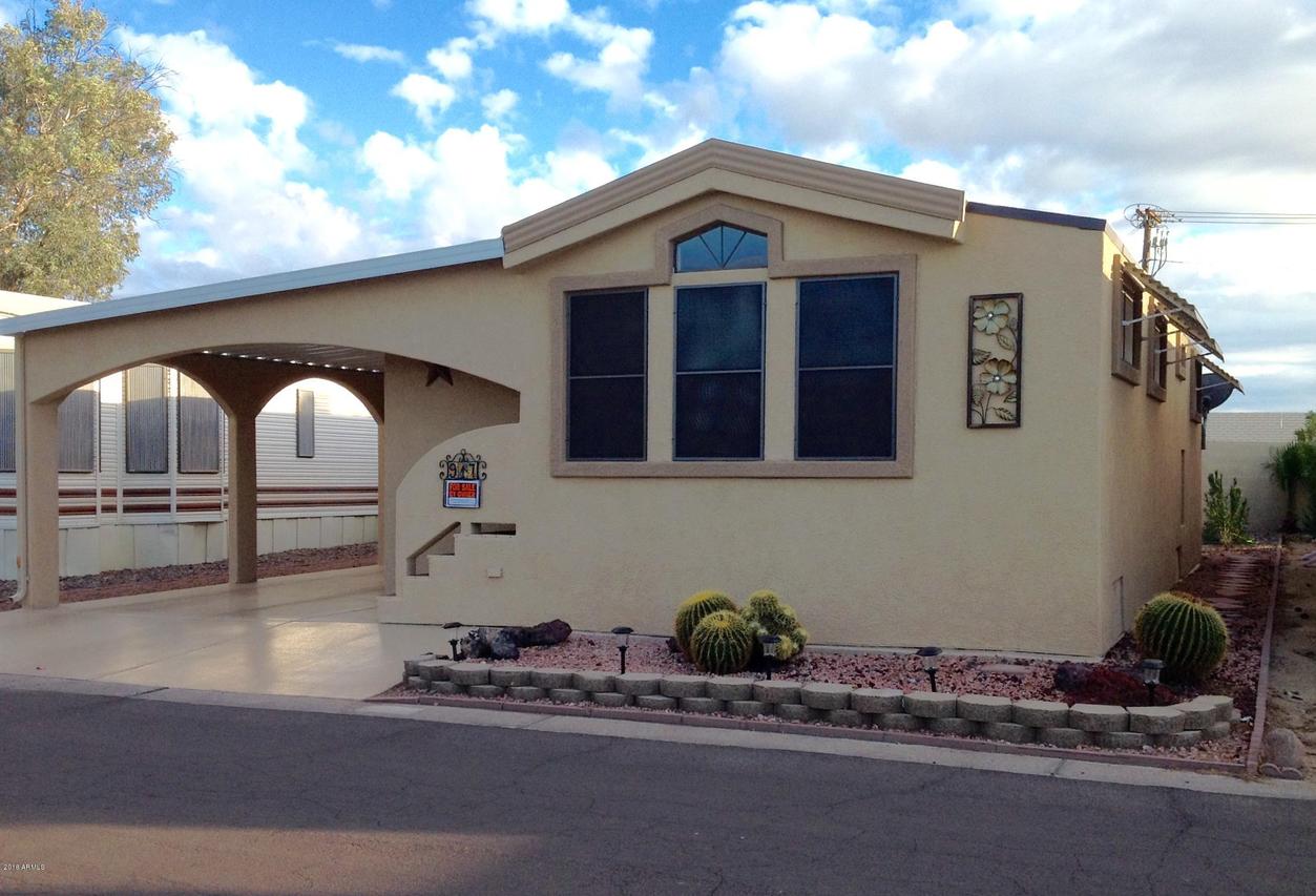 10950 W Union Hills Dr. #917, Sun City, AZ 85373