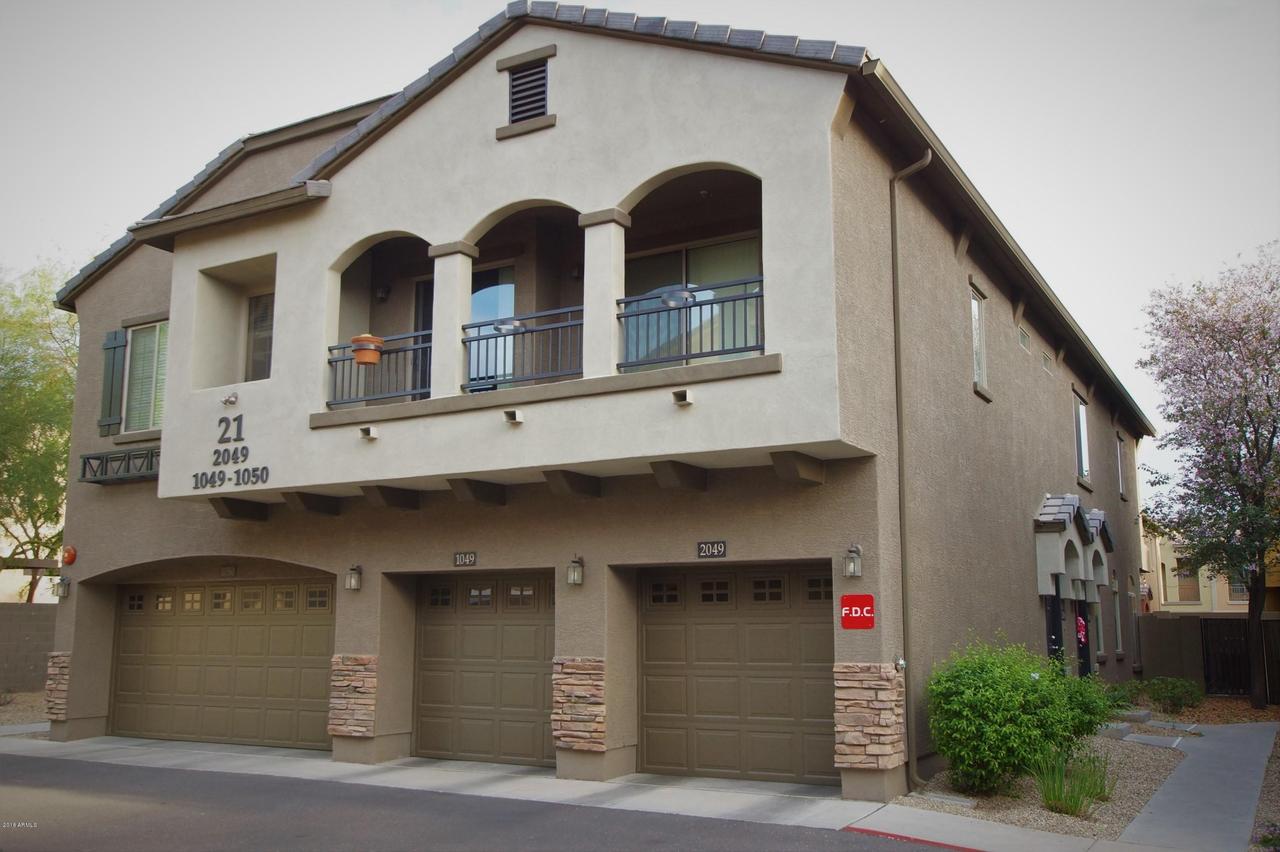 2150 W Alameda Rd. #1049, Phoenix, AZ 85085