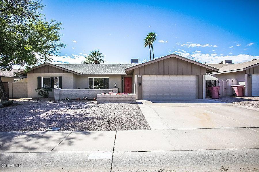8731 E Olive Ave., Scottsdale, AZ 85251