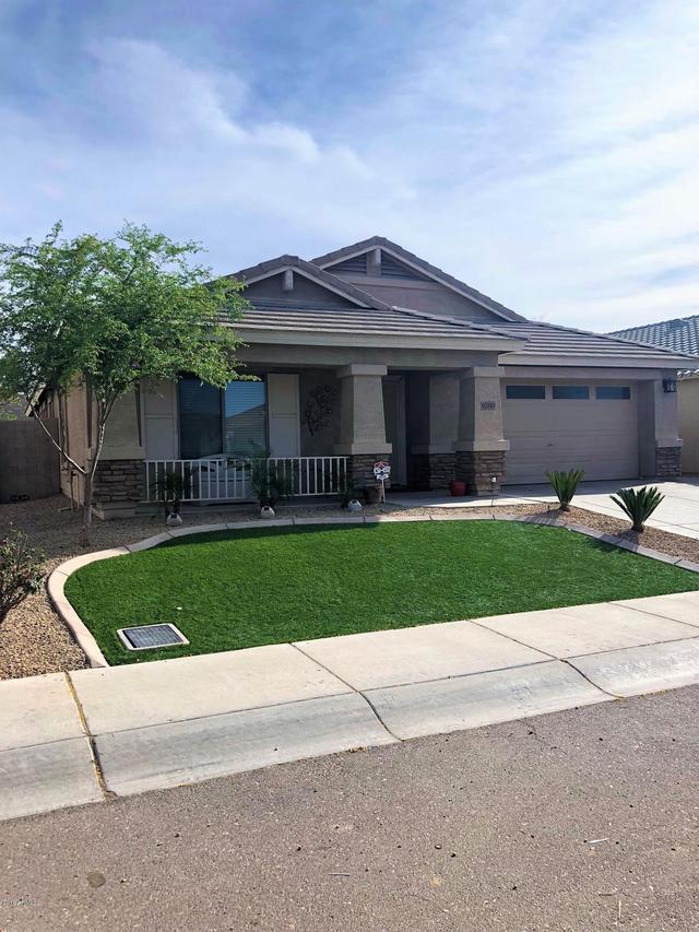 10343 W Wood St., Tolleson, AZ 85353