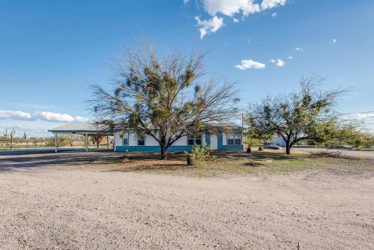 7950 N Reed Rd., Florence, AZ 85232