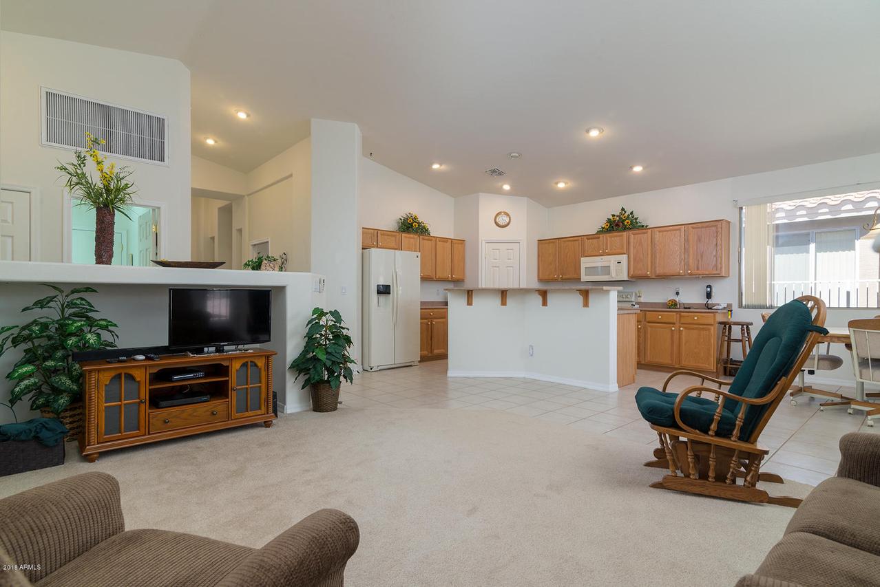 7530 E Palo Brea Dr., Gold Canyon, AZ 85118