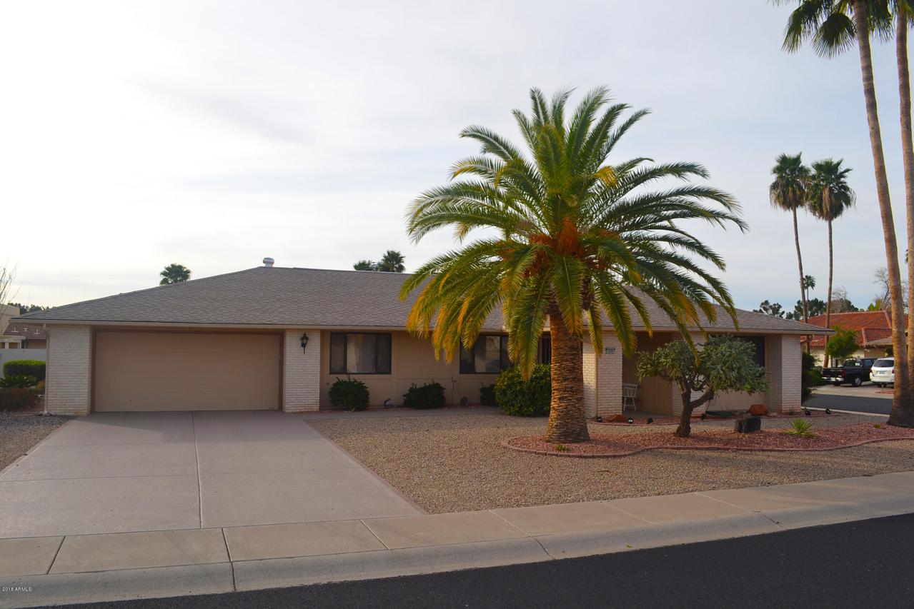 12441 W Spring Ridge Dr., Sun City West, AZ 85375