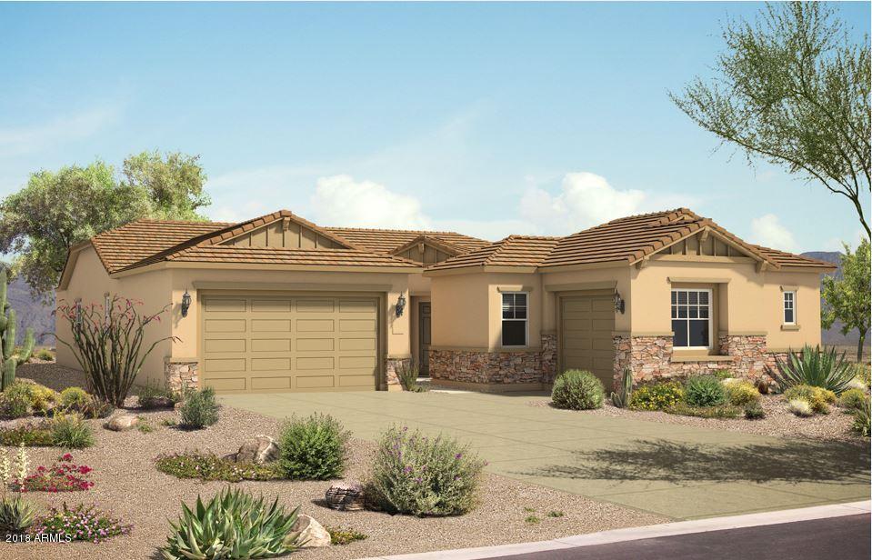 10953 E Tripoli Ave., Mesa, AZ 85212