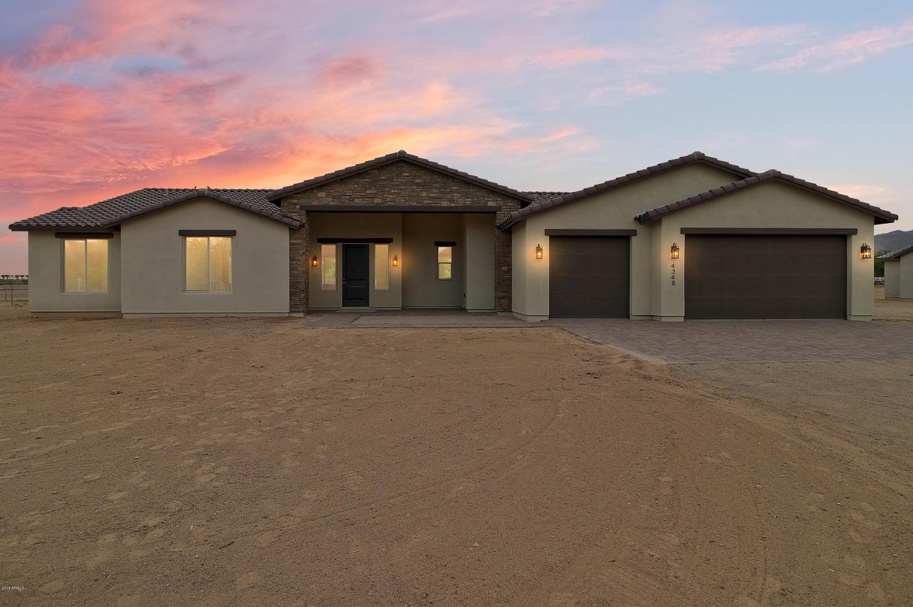 4348 N 192nd Ln., Litchfield Park, AZ 85340