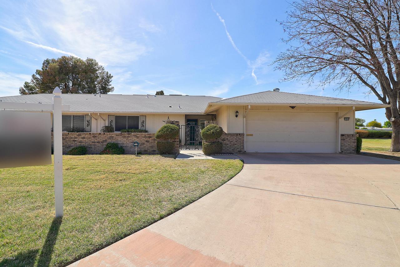18042 N Highwood Ct., Sun City, AZ 85373