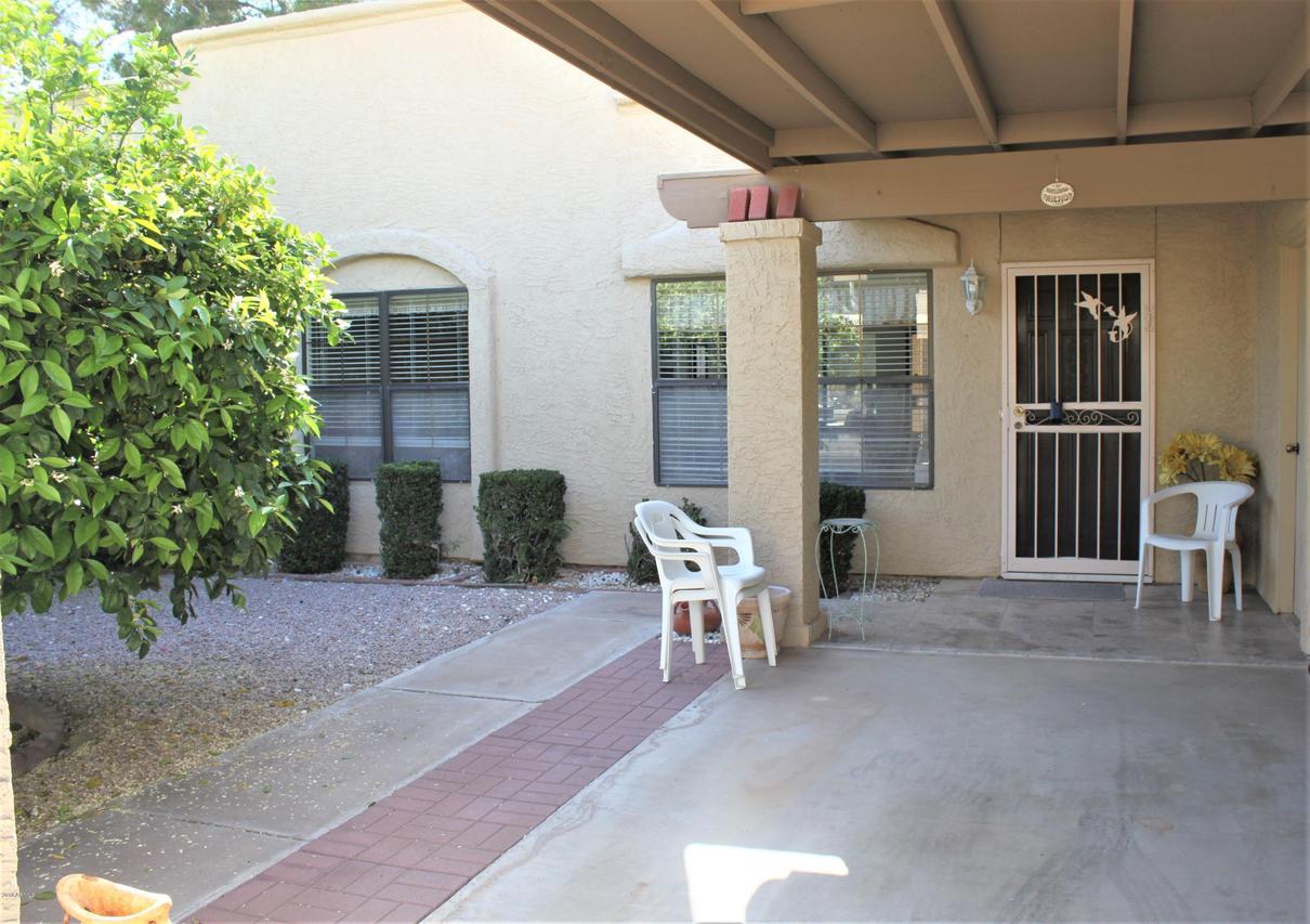 636 S 77th St., Mesa, AZ 85208