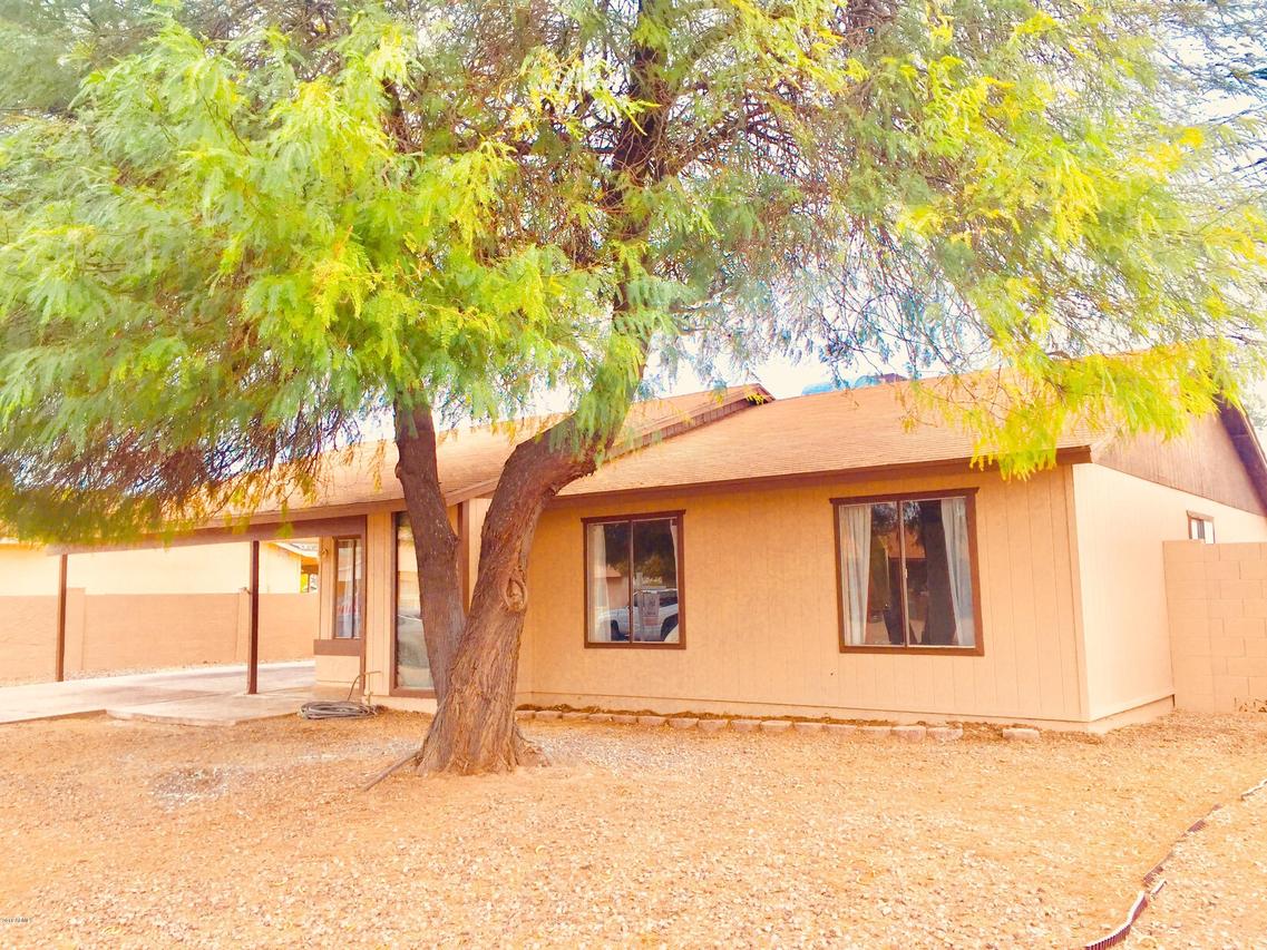 2127 E Jerome Ave., Mesa, AZ 85204