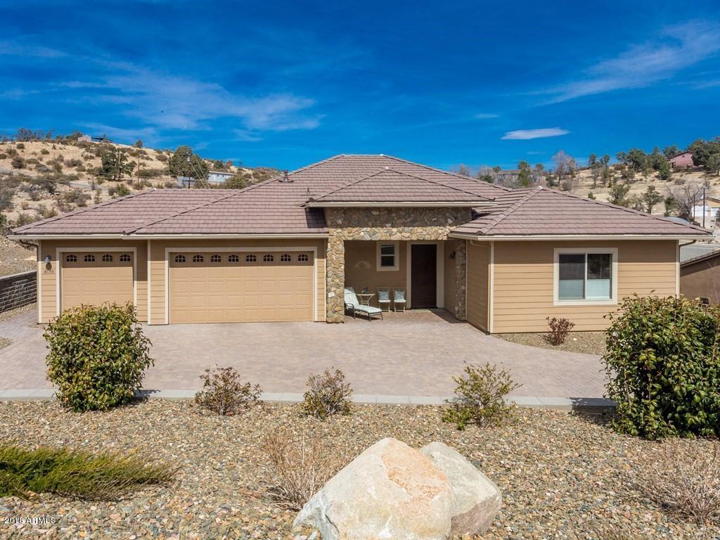 2540 Powell Cir., Prescott, AZ 86305