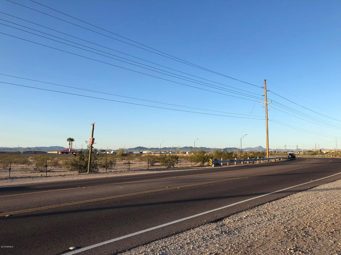 W Yuma St. #-, Buckeye, AZ 85326