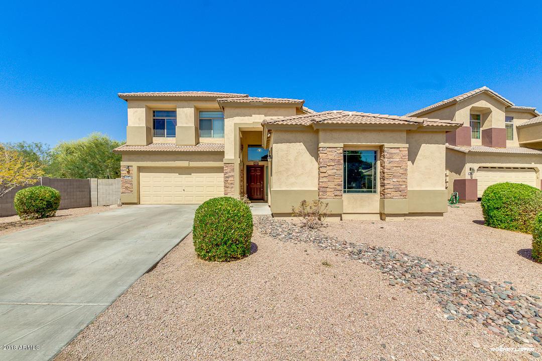 24148 W Desert Bloom St., Buckeye, AZ 85326